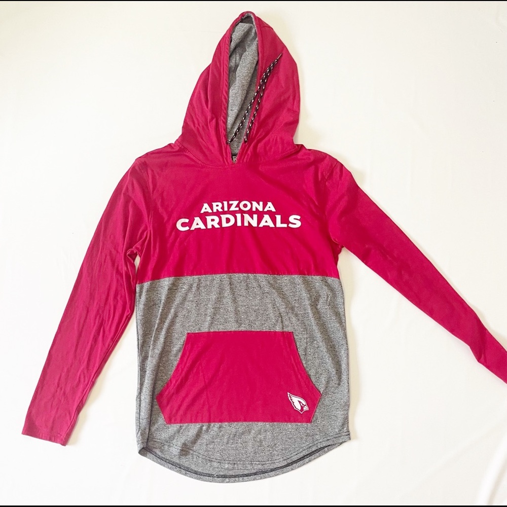 Arizona Cardinals NFL team apparel size M